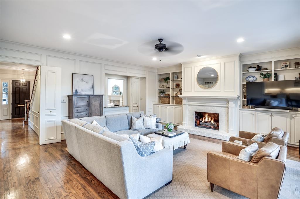 University Heights - Residential