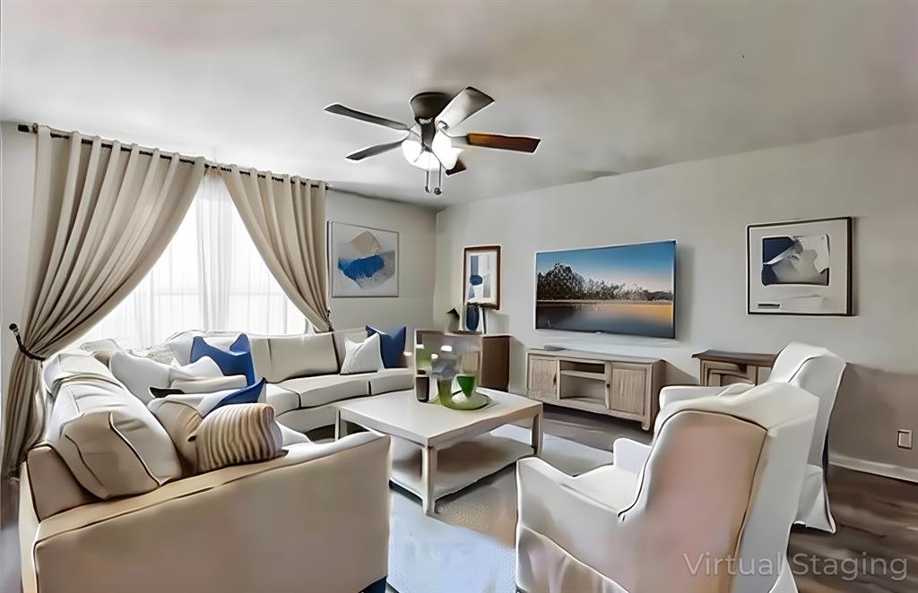 8537 Star Thistle Drive