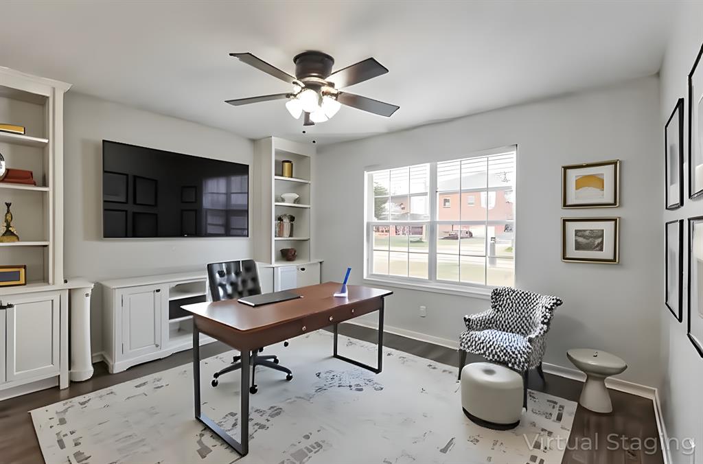 8537 Star Thistle Drive