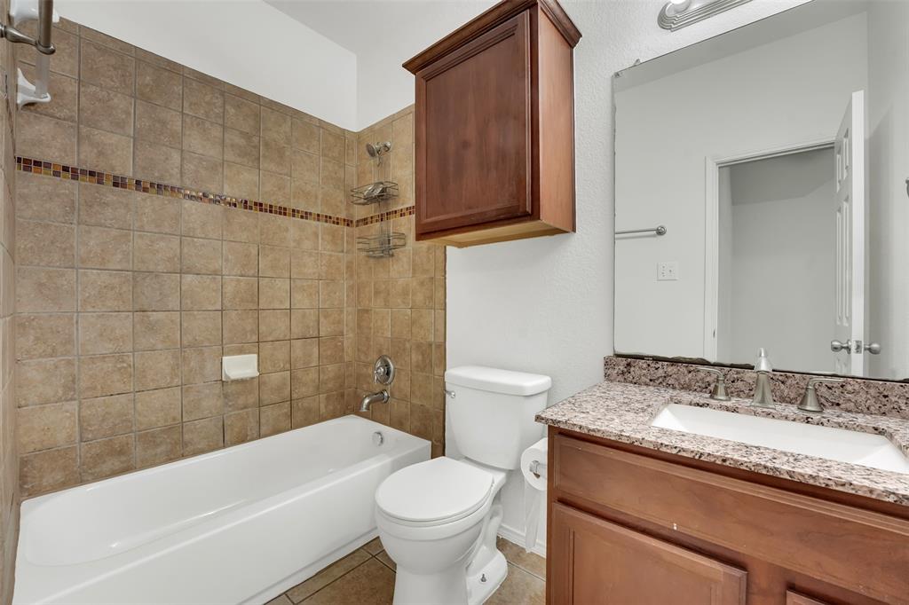 Summit At Westridge The - Residential