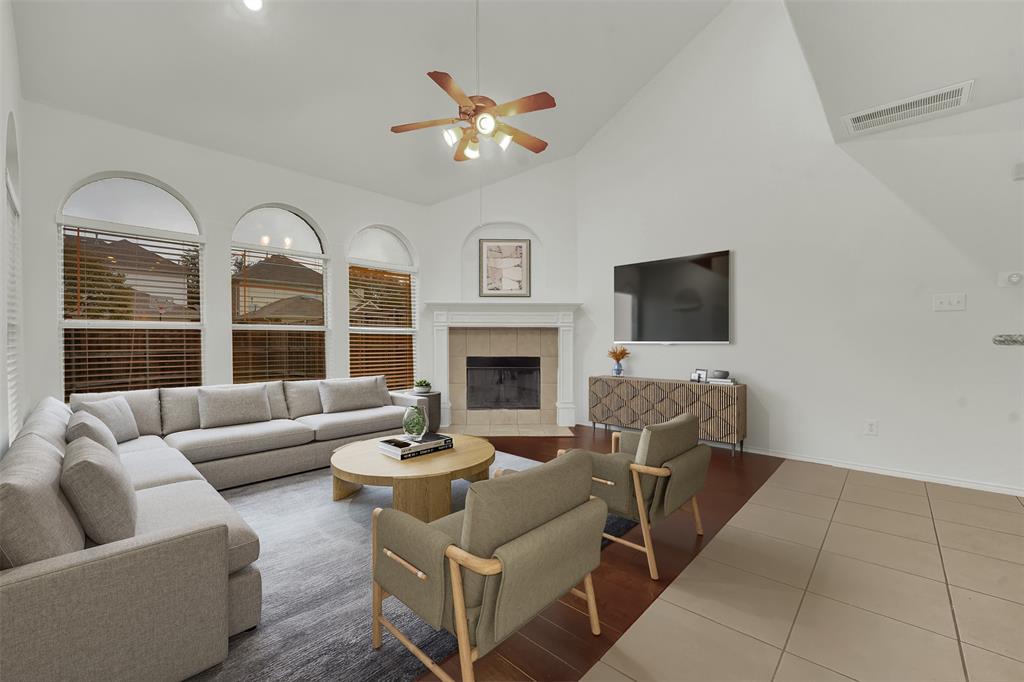 Summit At Westridge The - Residential