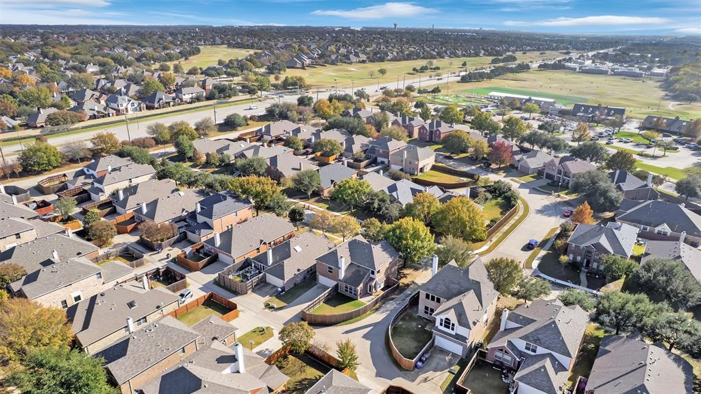 Summit At Westridge The - Residential