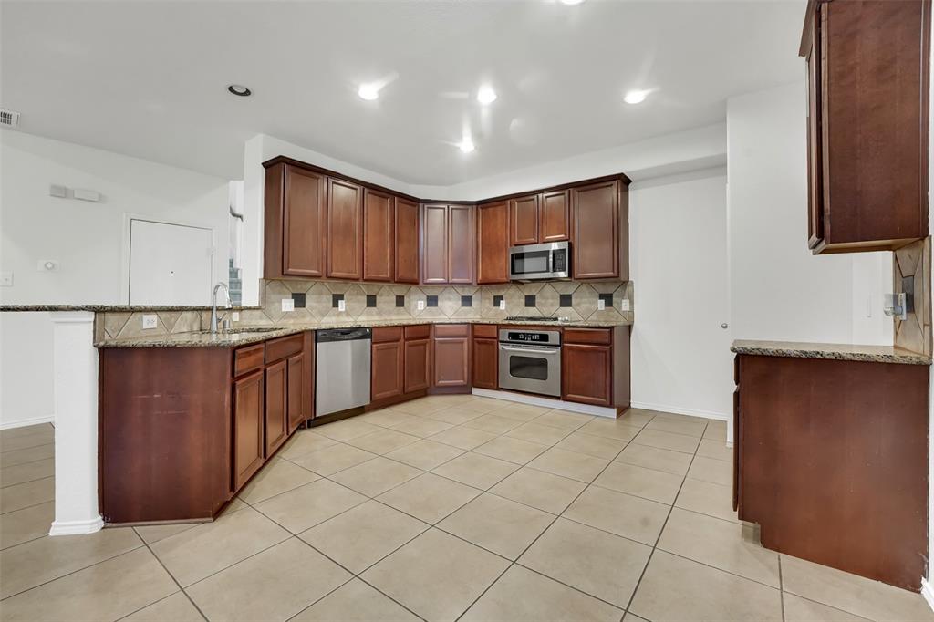 Summit At Westridge The - Residential