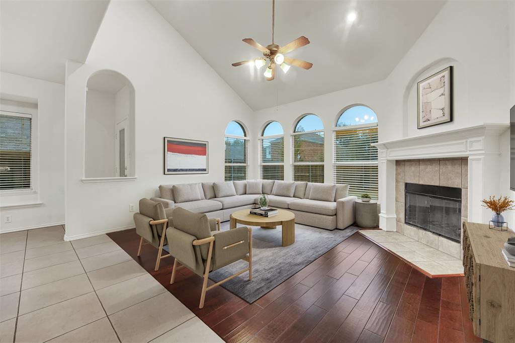 Summit At Westridge The - Residential