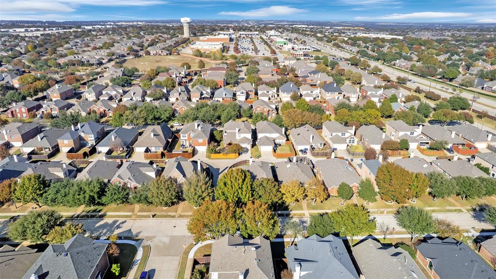 Summit At Westridge The - Residential