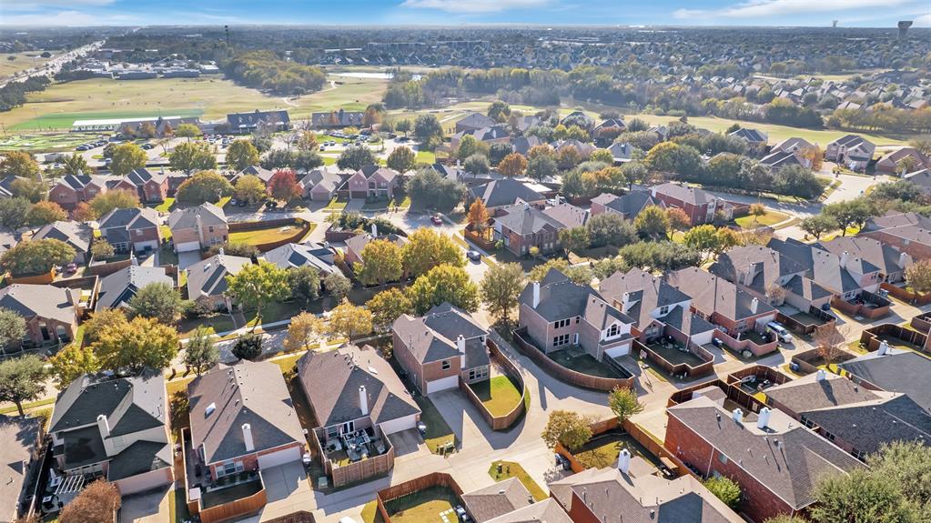 Summit At Westridge The - Residential