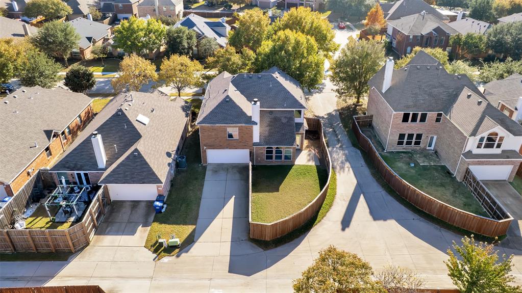 Summit At Westridge The - Residential