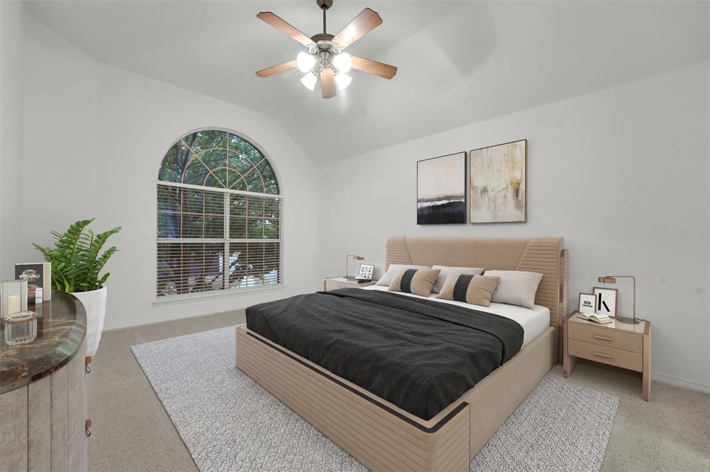 Summit At Westridge The - Residential