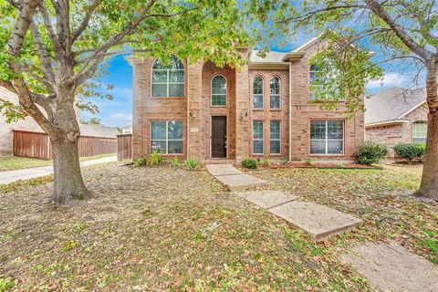 9120 Regal Oaks Drive McKinney TX 75072
