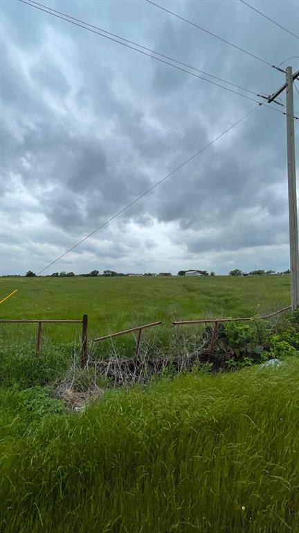Tract 10 County Road 647