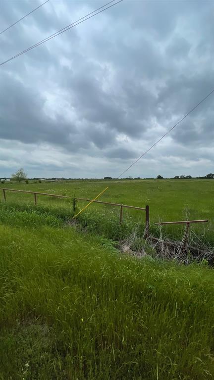 Tract 10 County Road 647