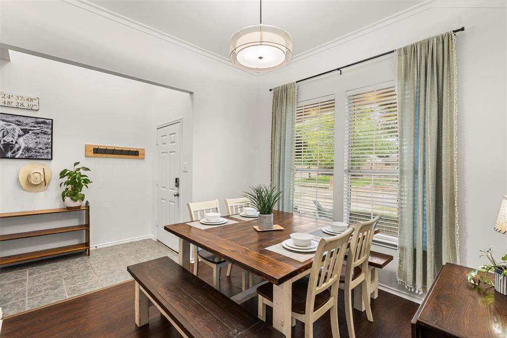 Garden Valley Ranch Ph I - Residential