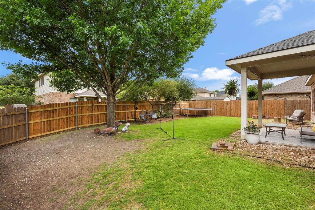 Garden Valley Ranch Ph I - Residential
