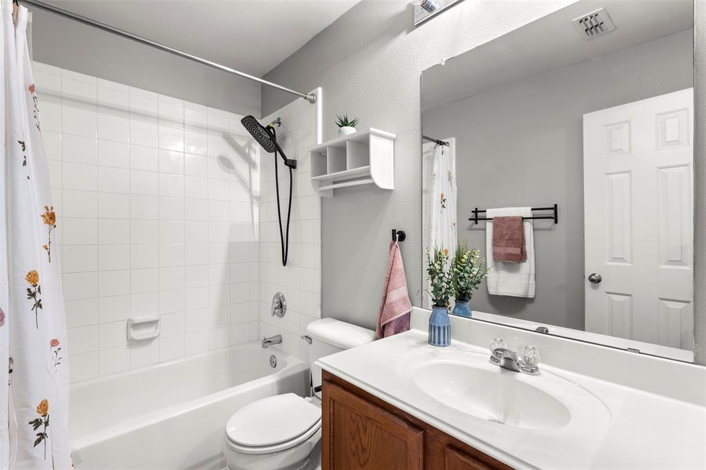Garden Valley Ranch Ph I - Residential
