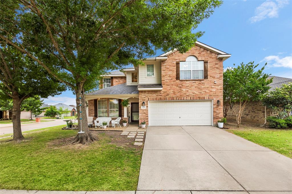 Garden Valley Ranch Ph I - Residential