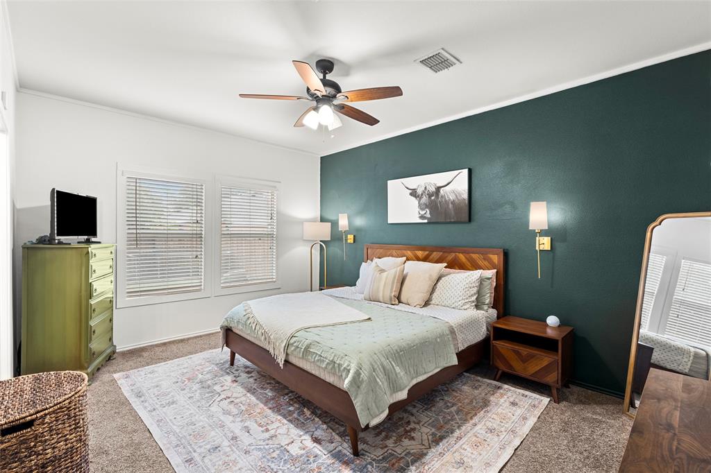 Garden Valley Ranch Ph I - Residential