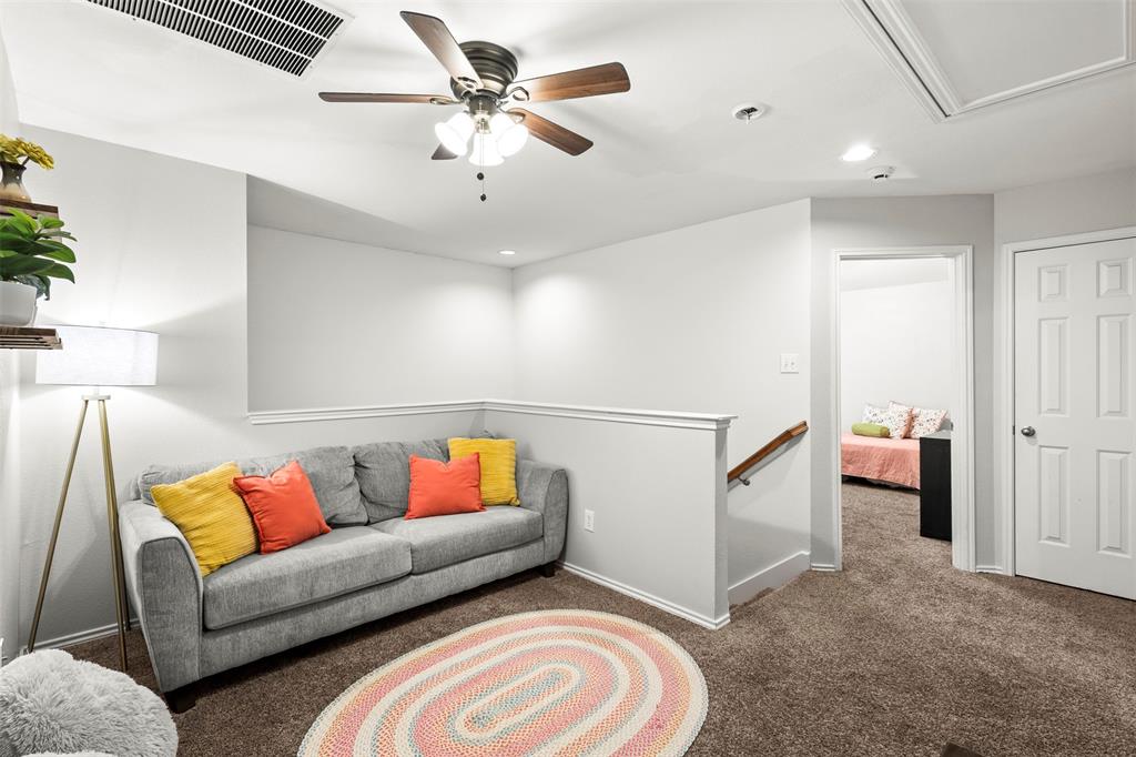 Garden Valley Ranch Ph I - Residential
