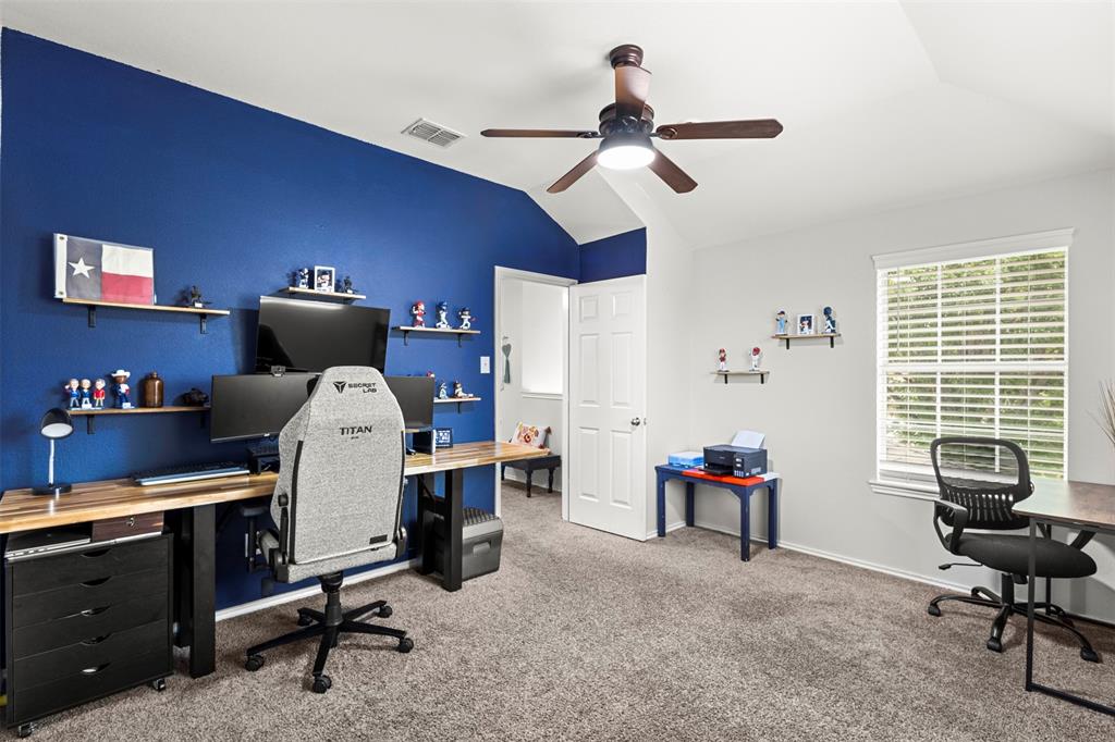 Garden Valley Ranch Ph I - Residential