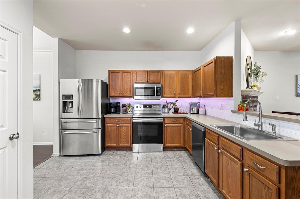 Garden Valley Ranch Ph I - Residential
