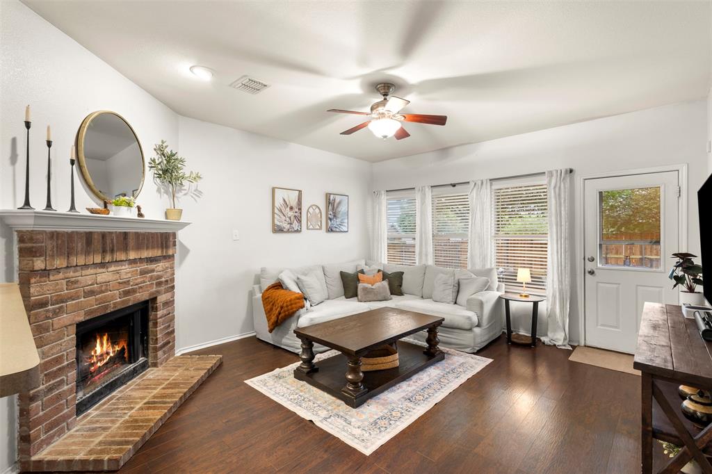 Garden Valley Ranch Ph I - Residential