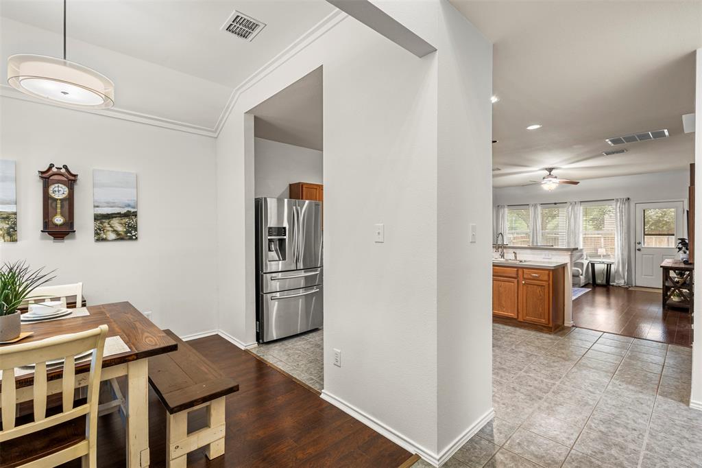 Garden Valley Ranch Ph I - Residential