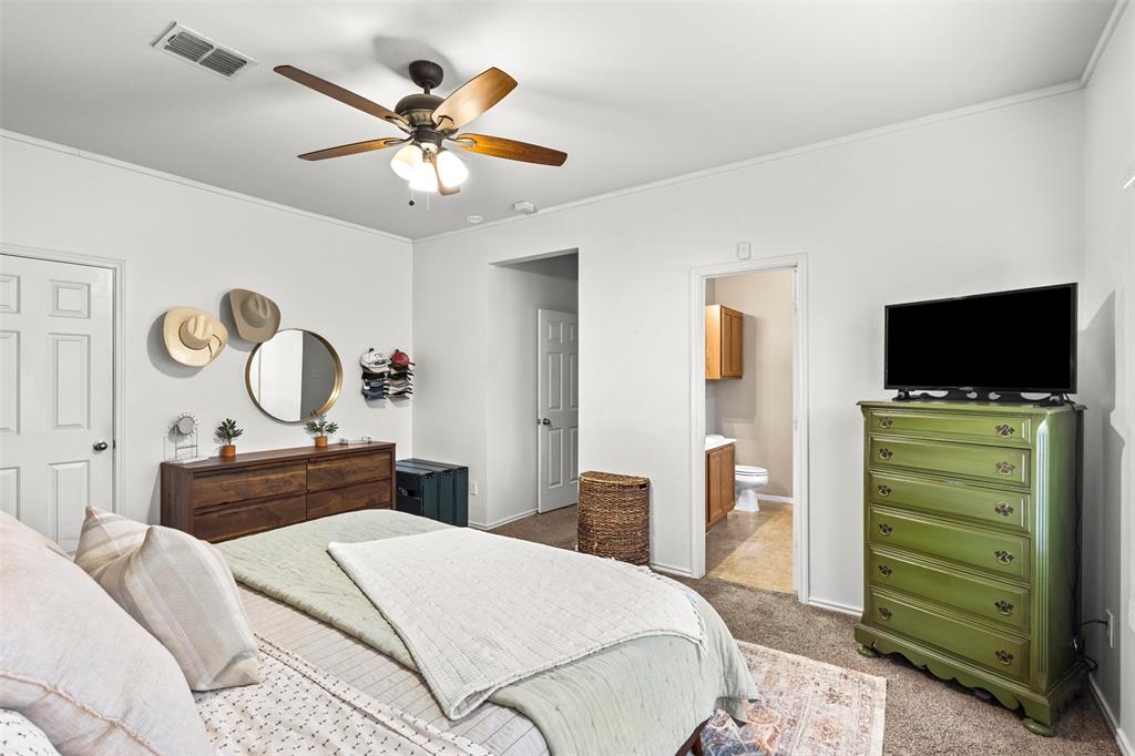 Garden Valley Ranch Ph I - Residential
