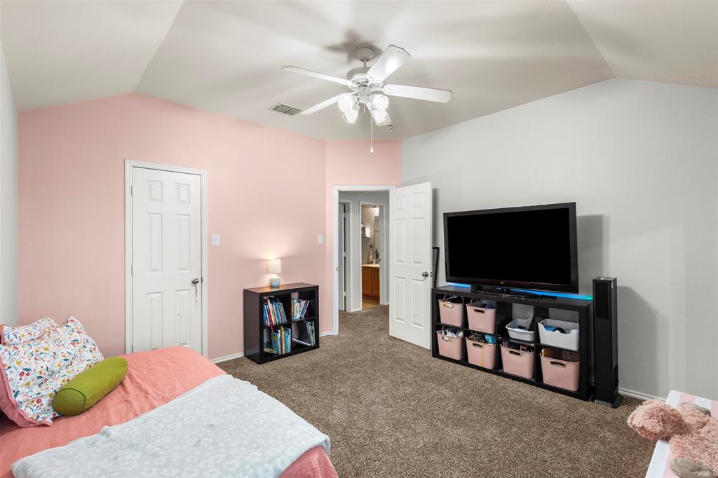 Garden Valley Ranch Ph I - Residential