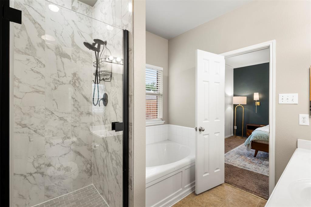 Garden Valley Ranch Ph I - Residential