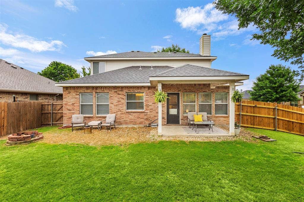Garden Valley Ranch Ph I - Residential