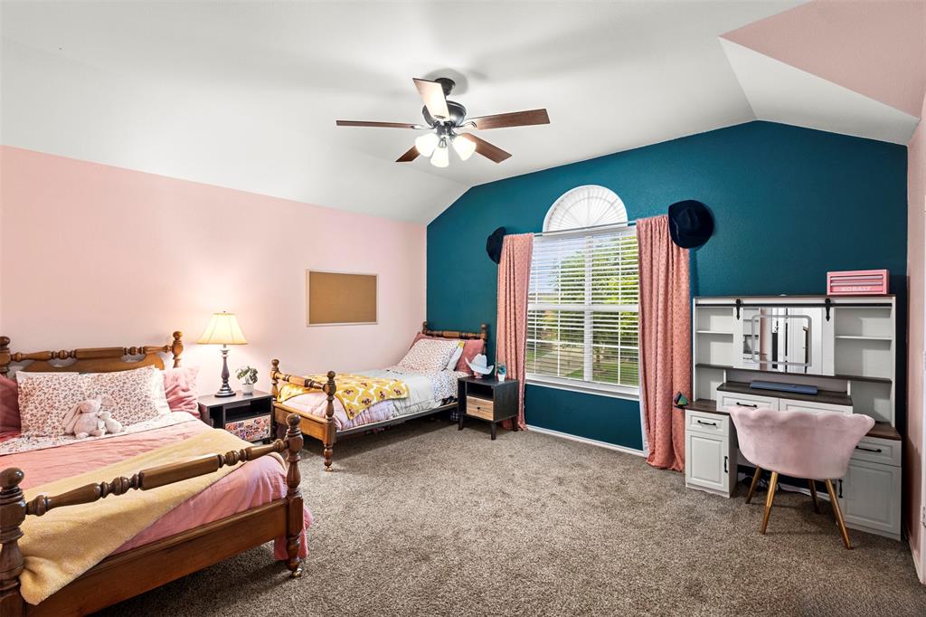 Garden Valley Ranch Ph I - Residential