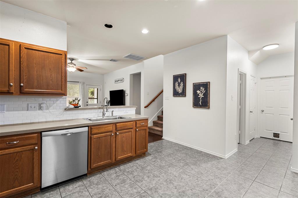 Garden Valley Ranch Ph I - Residential