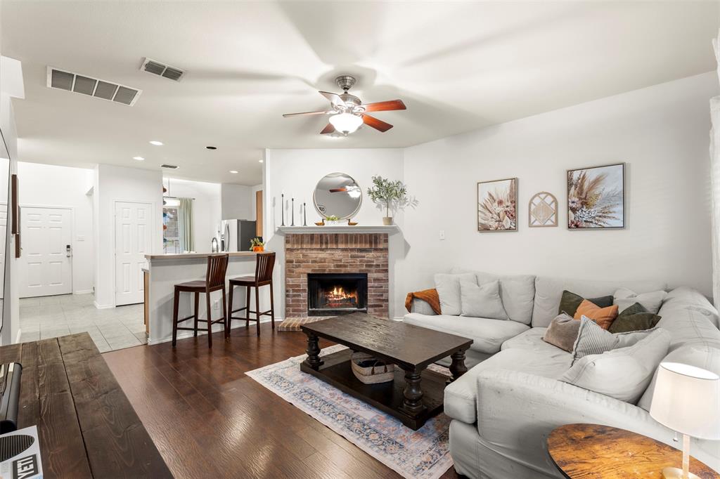 Garden Valley Ranch Ph I - Residential