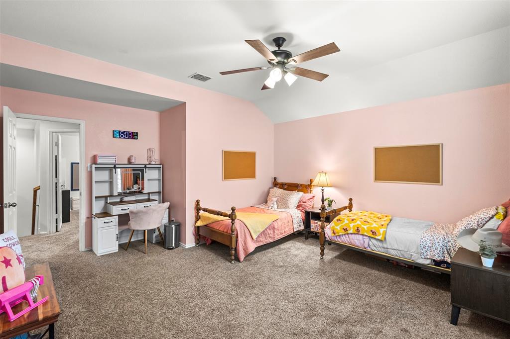 Garden Valley Ranch Ph I - Residential