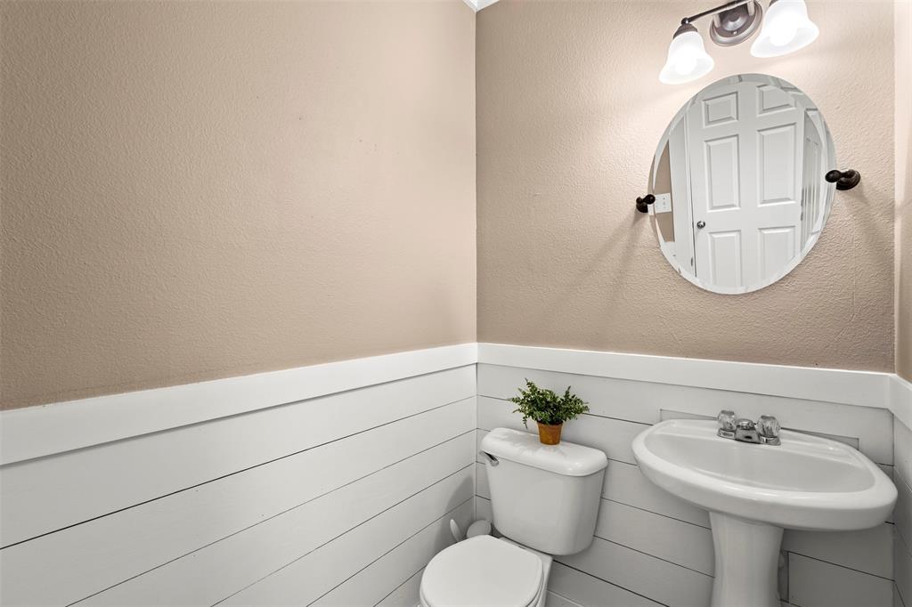 Garden Valley Ranch Ph I - Residential