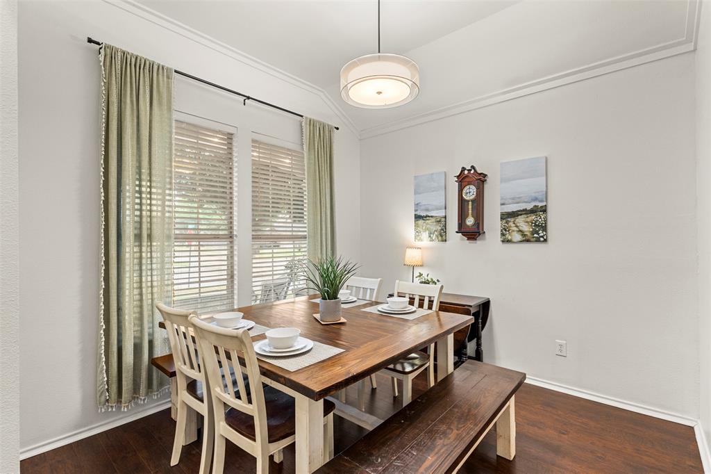 Garden Valley Ranch Ph I - Residential
