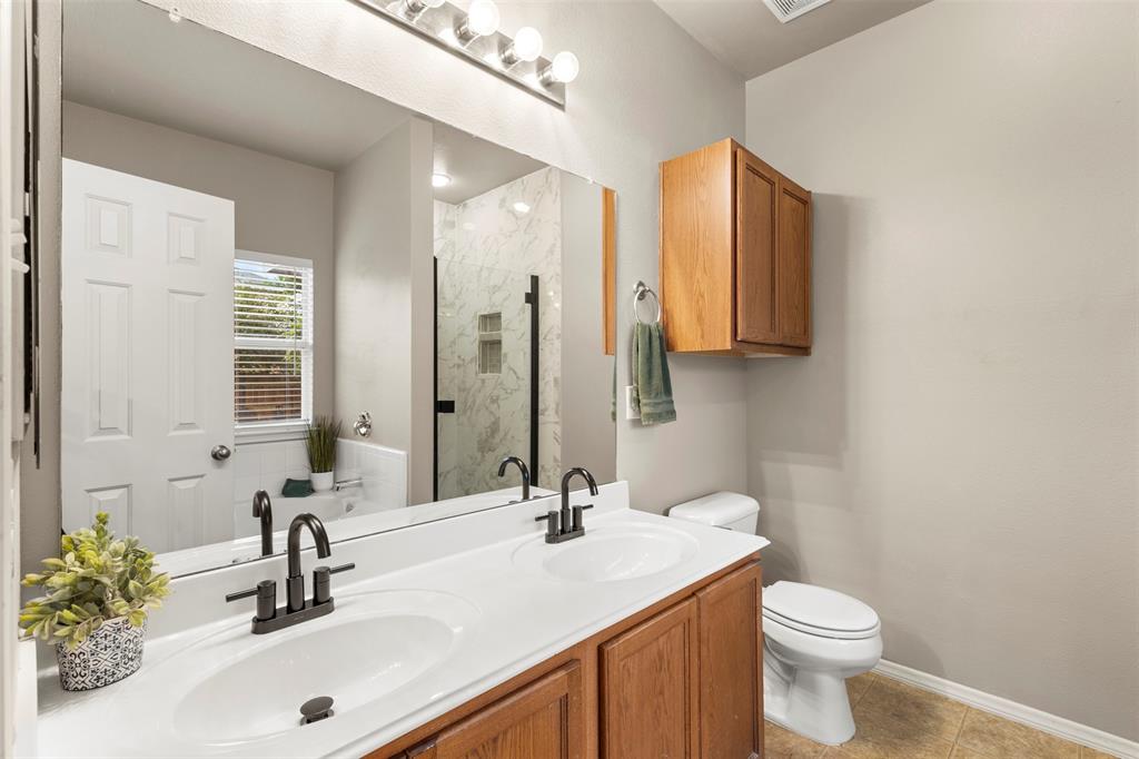Garden Valley Ranch Ph I - Residential