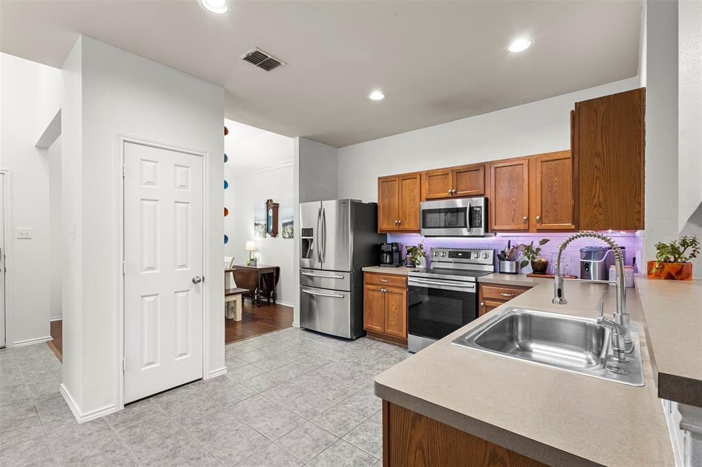 Garden Valley Ranch Ph I - Residential