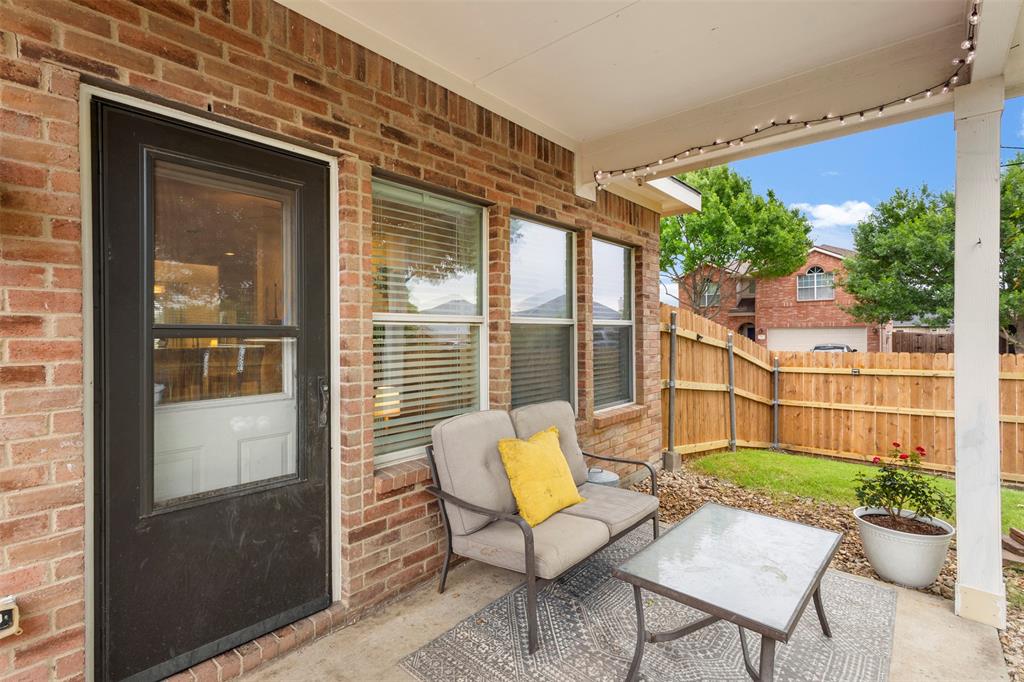 Garden Valley Ranch Ph I - Residential