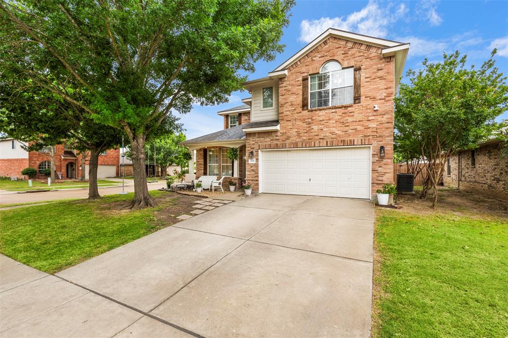 Garden Valley Ranch Ph I - Residential