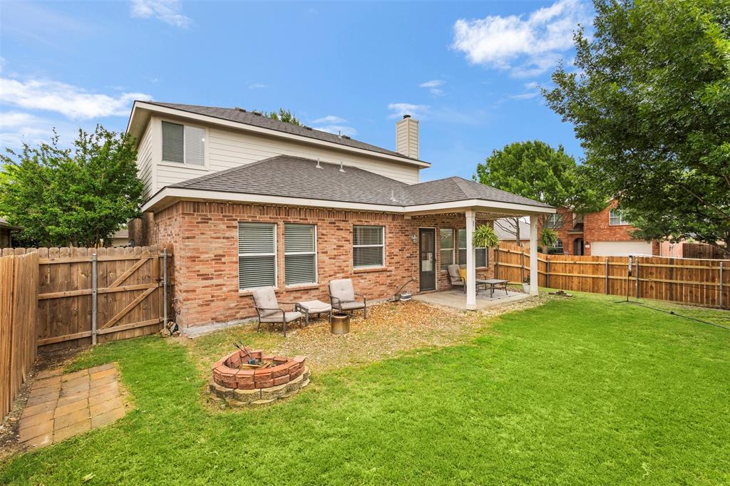 Garden Valley Ranch Ph I - Residential