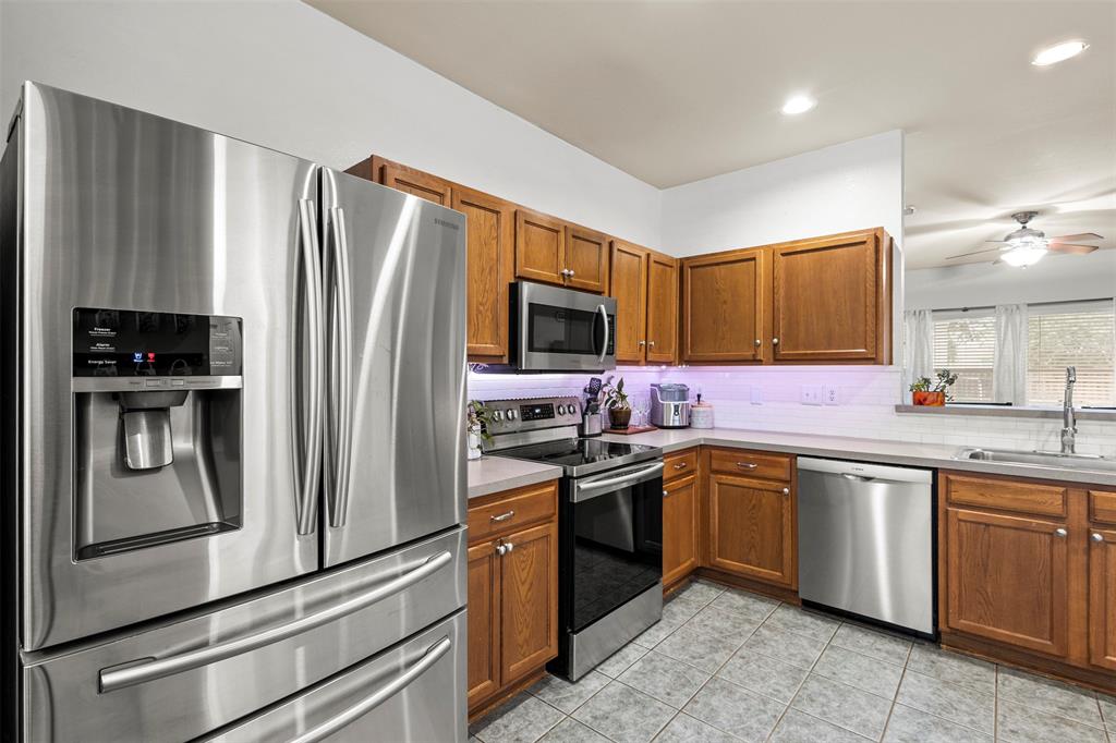 Garden Valley Ranch Ph I - Residential