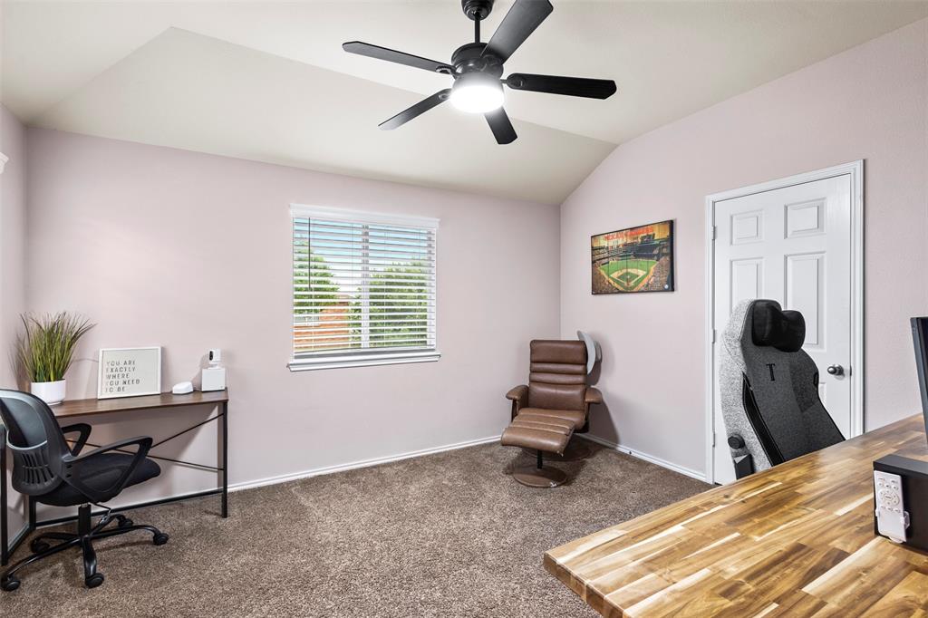 Garden Valley Ranch Ph I - Residential