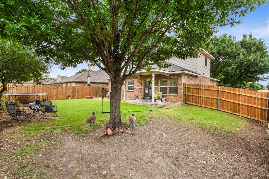 Garden Valley Ranch Ph I - Residential