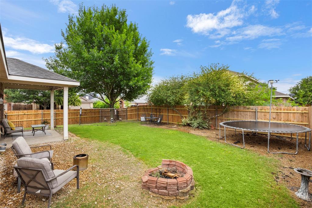 Garden Valley Ranch Ph I - Residential