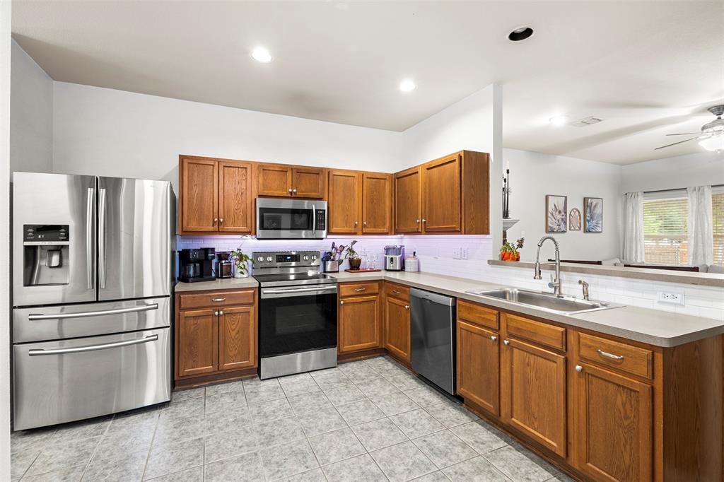 Garden Valley Ranch Ph I - Residential