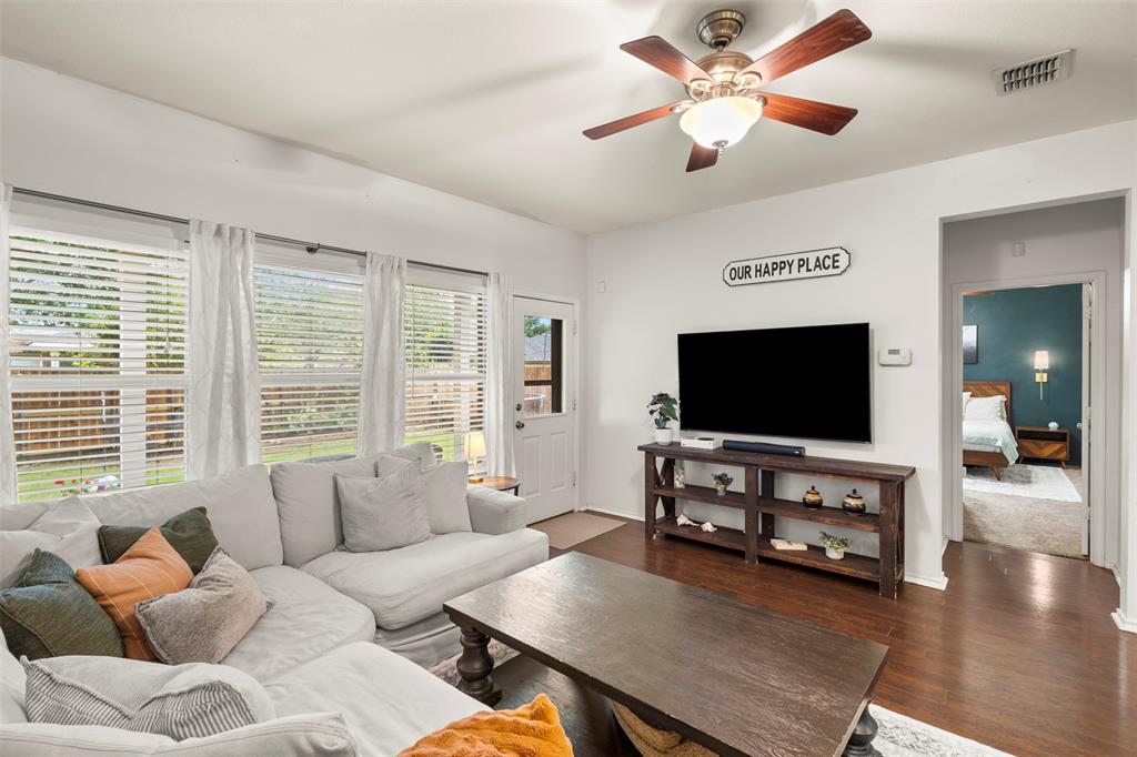 Garden Valley Ranch Ph I - Residential