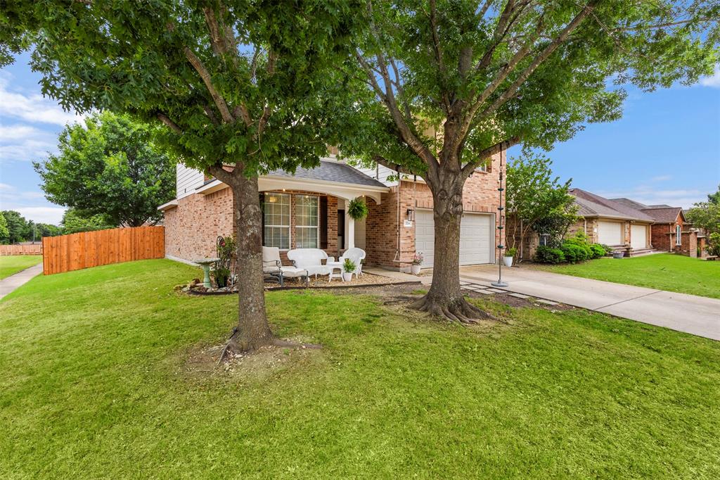 Garden Valley Ranch Ph I - Residential