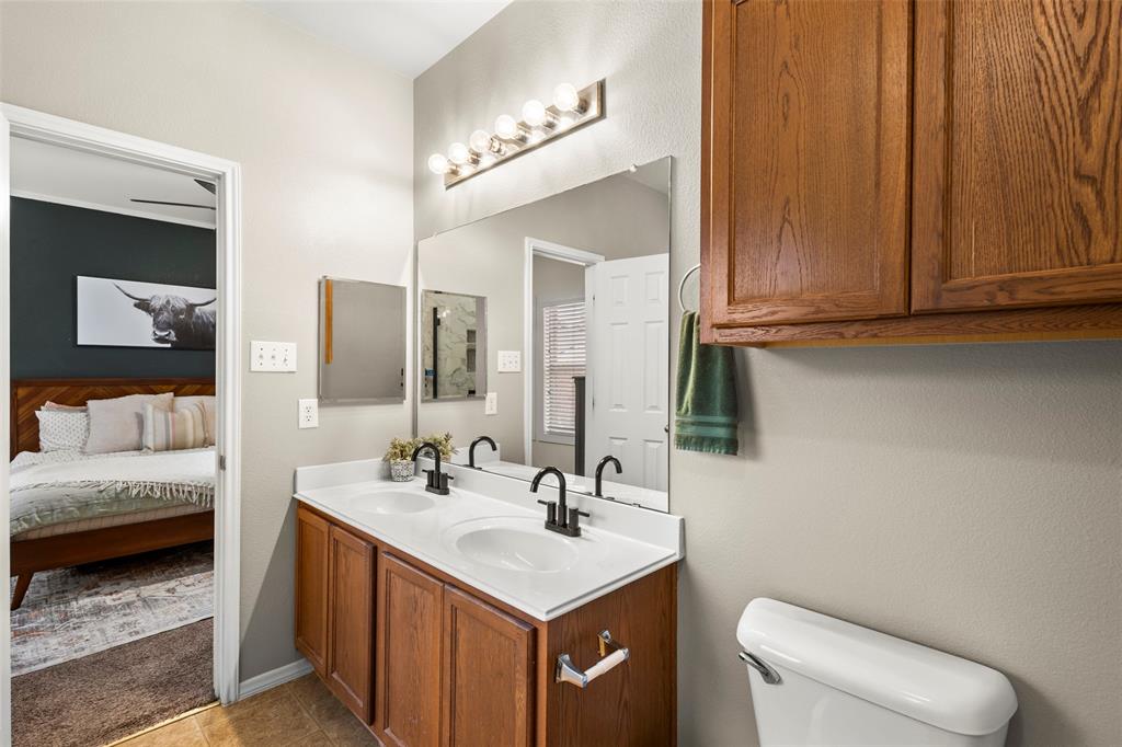 Garden Valley Ranch Ph I - Residential