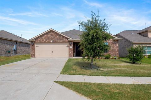 3104 Holstein Drive Forney TX 75126
