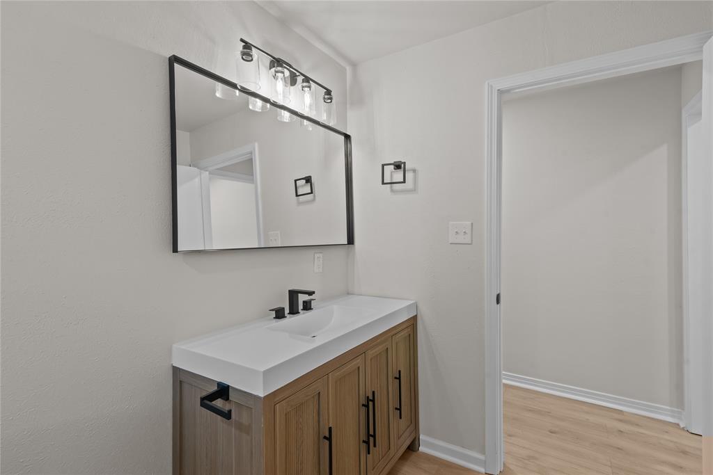 Harris Glynn E Prop - Residential